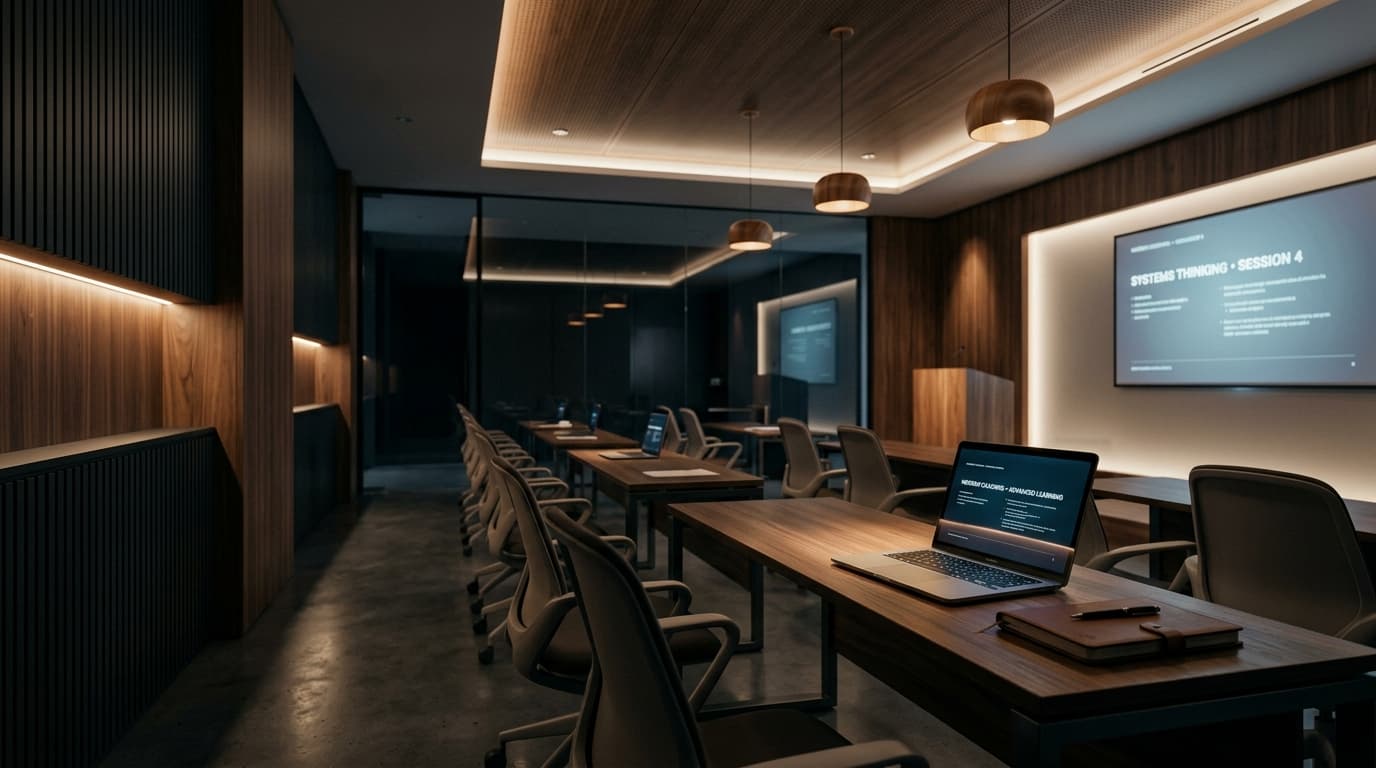 Academy Atmosphere